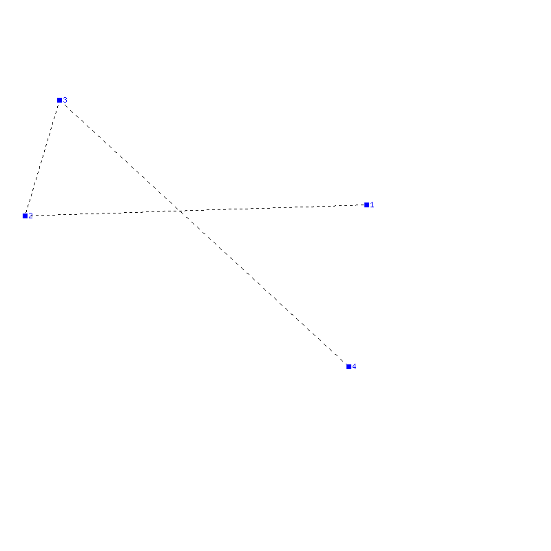 Flugauswertung